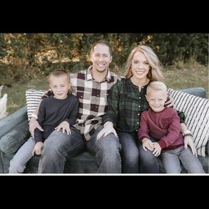 Meet your Posher, Chad